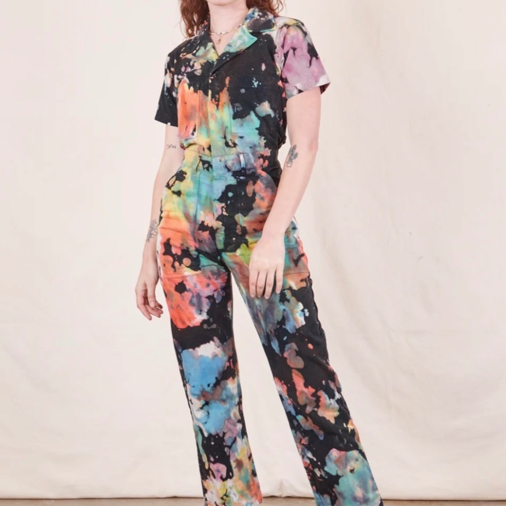 Big bud press magic waters jumpsuit SMALL